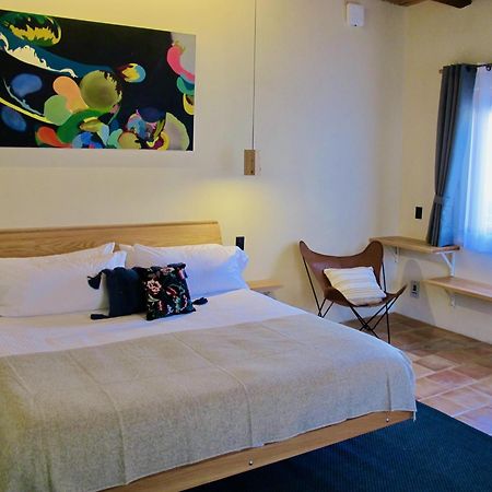 Hotel La Tarjea Catorce Esterno foto