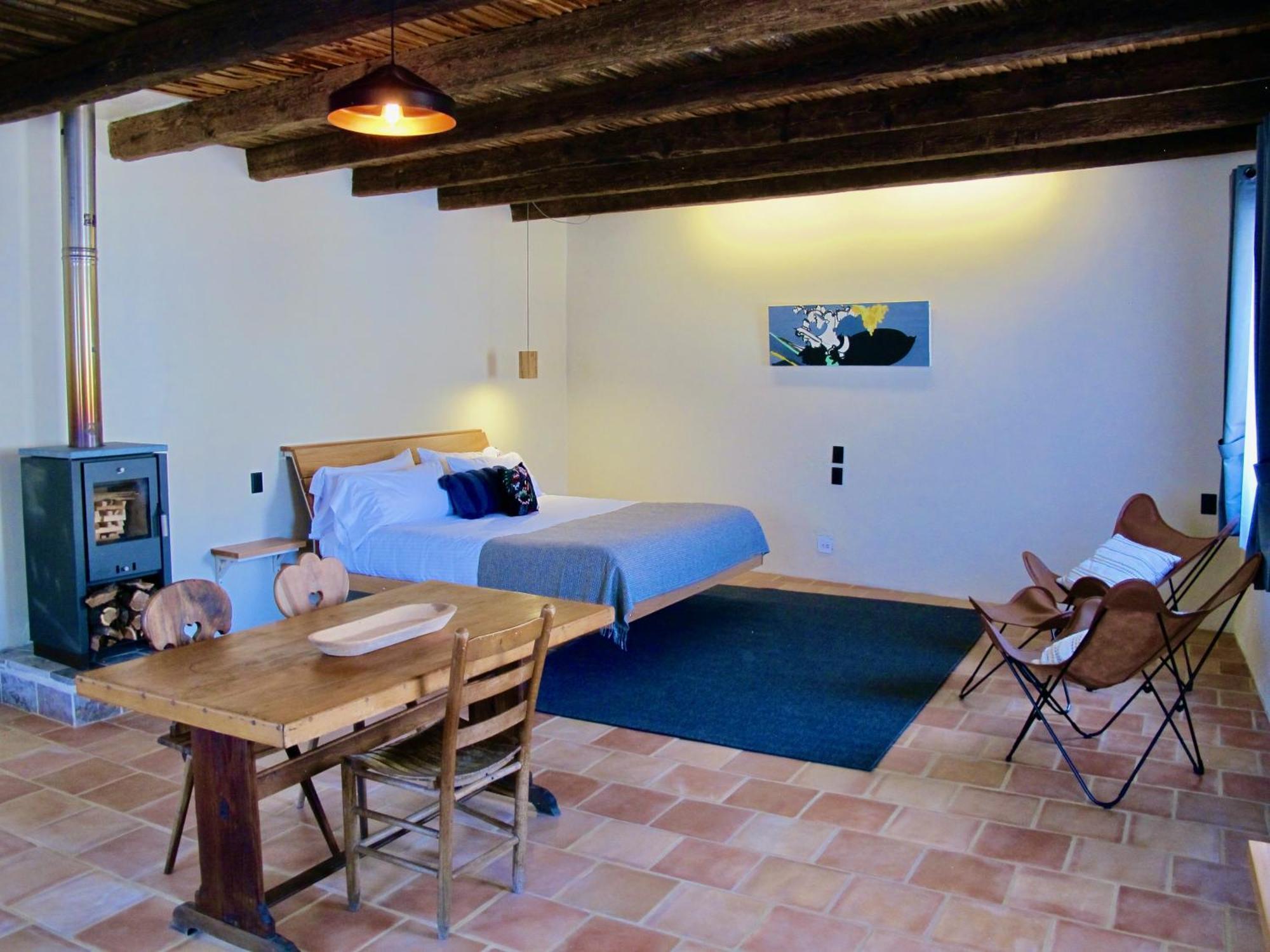 Hotel La Tarjea Catorce Esterno foto